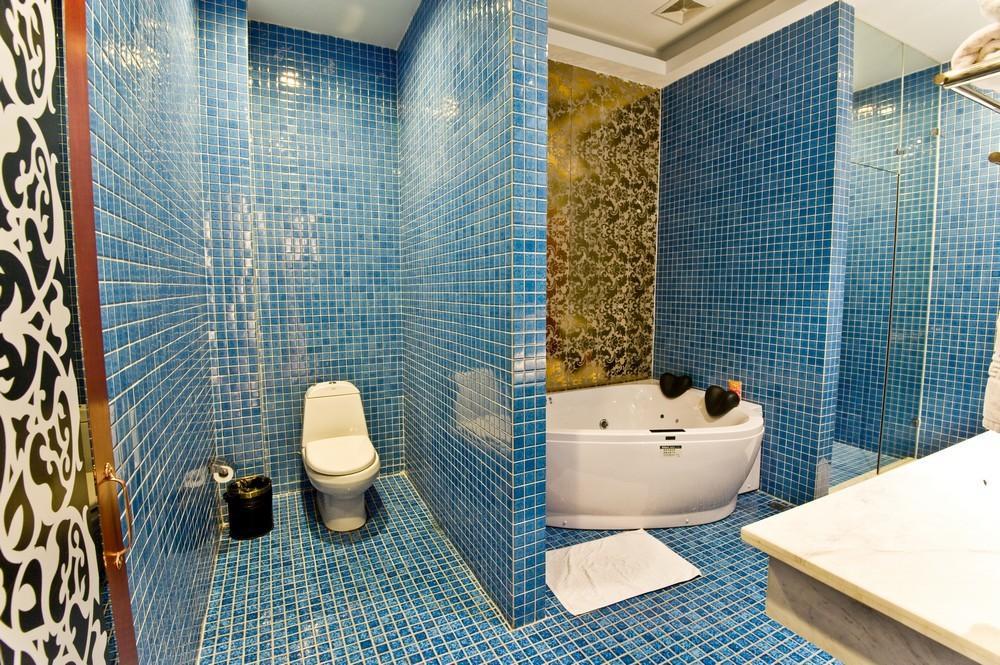 Suzhou Taohuawu Creative Motel Номер фото