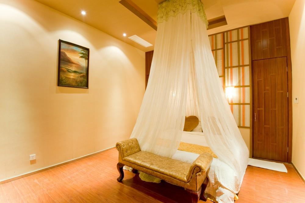 Suzhou Taohuawu Creative Motel Номер фото